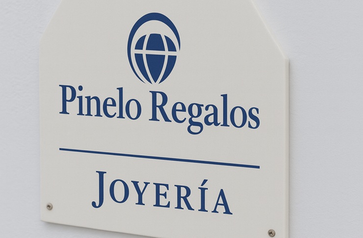 Joyería Pinelo